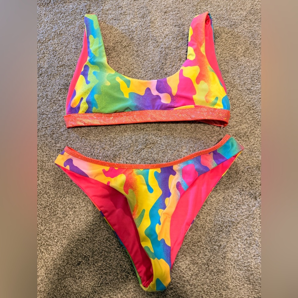Dippin’ Daisy’s | Bikini